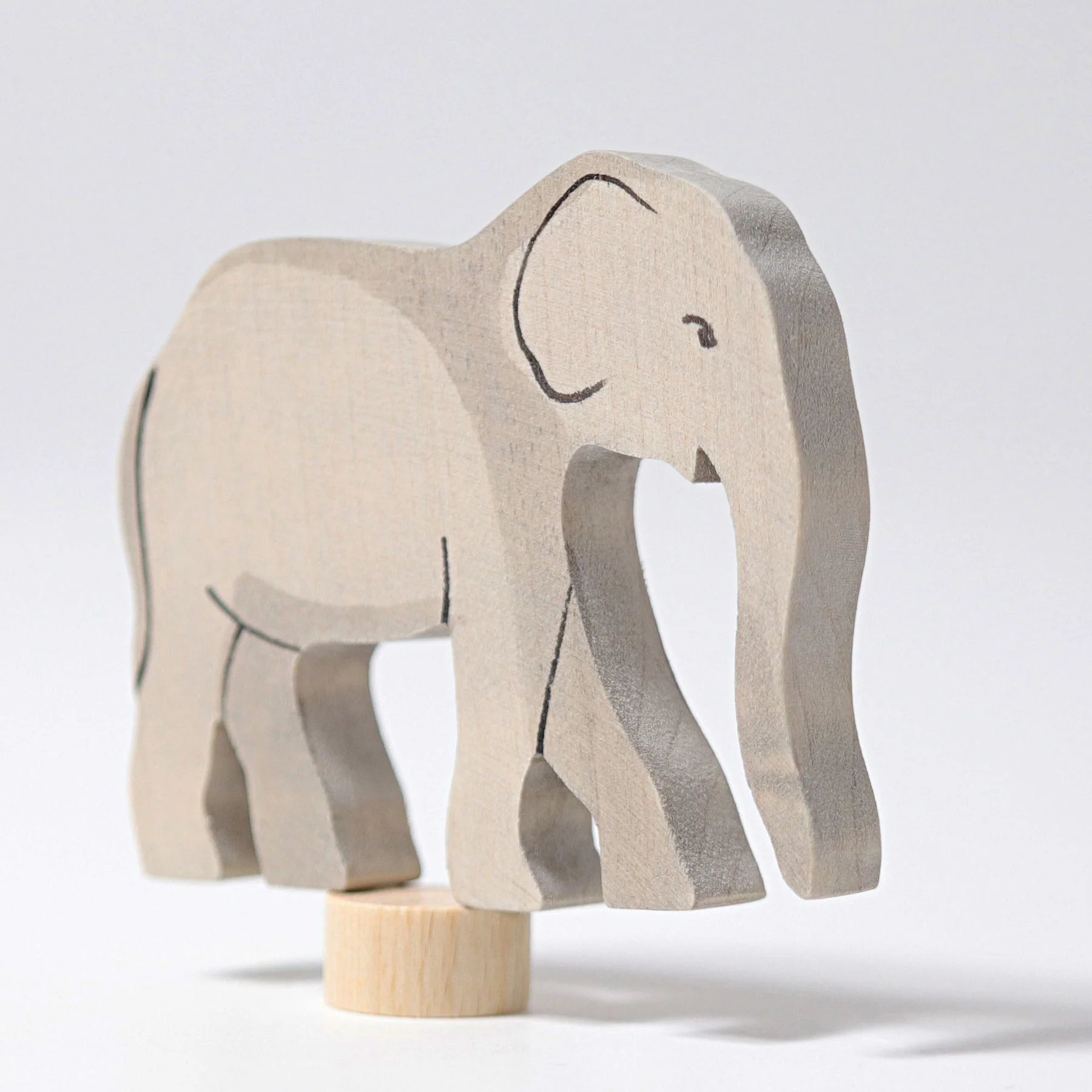 Steckfigur Elefant - Image 3