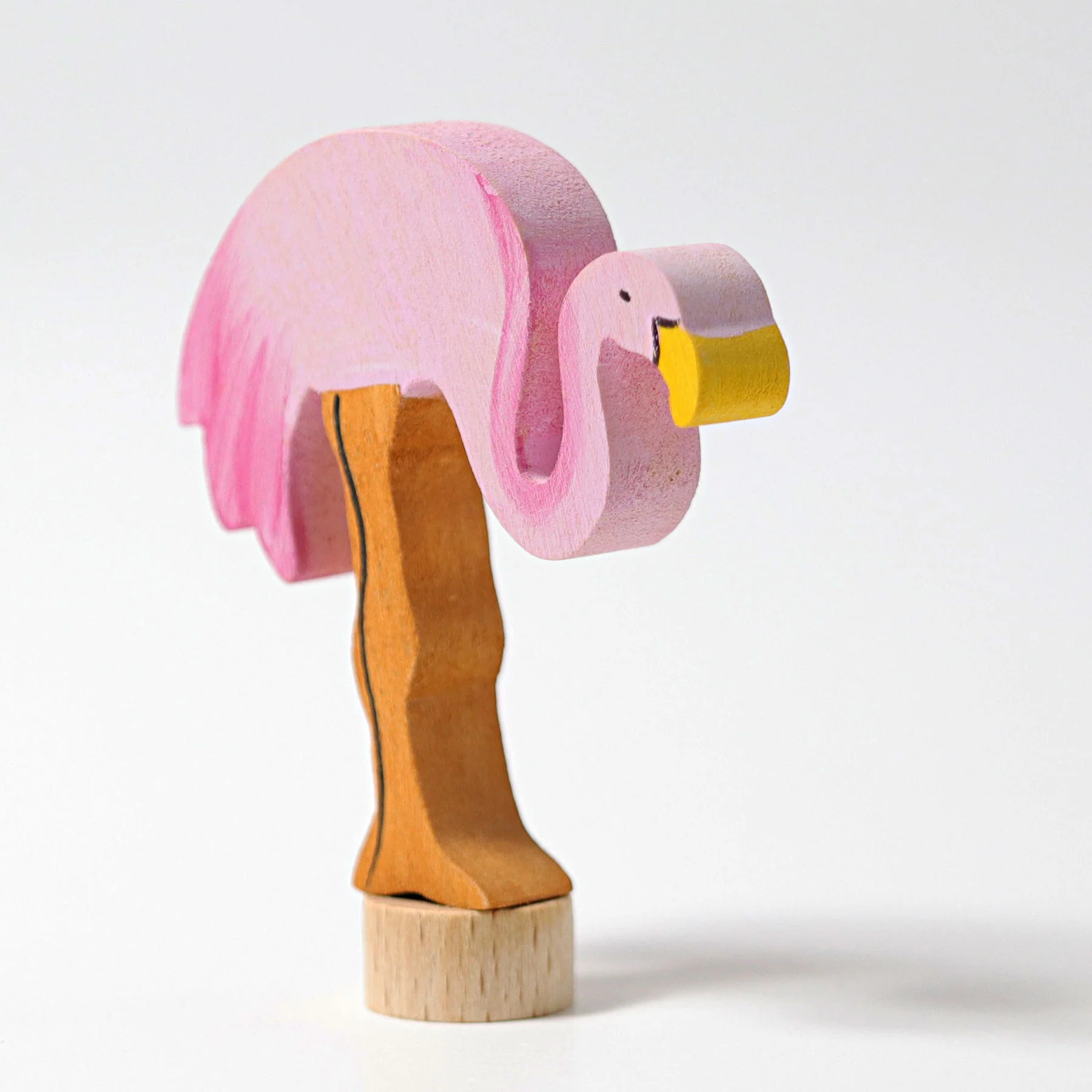 Steckfigur Flamingo - Image 2