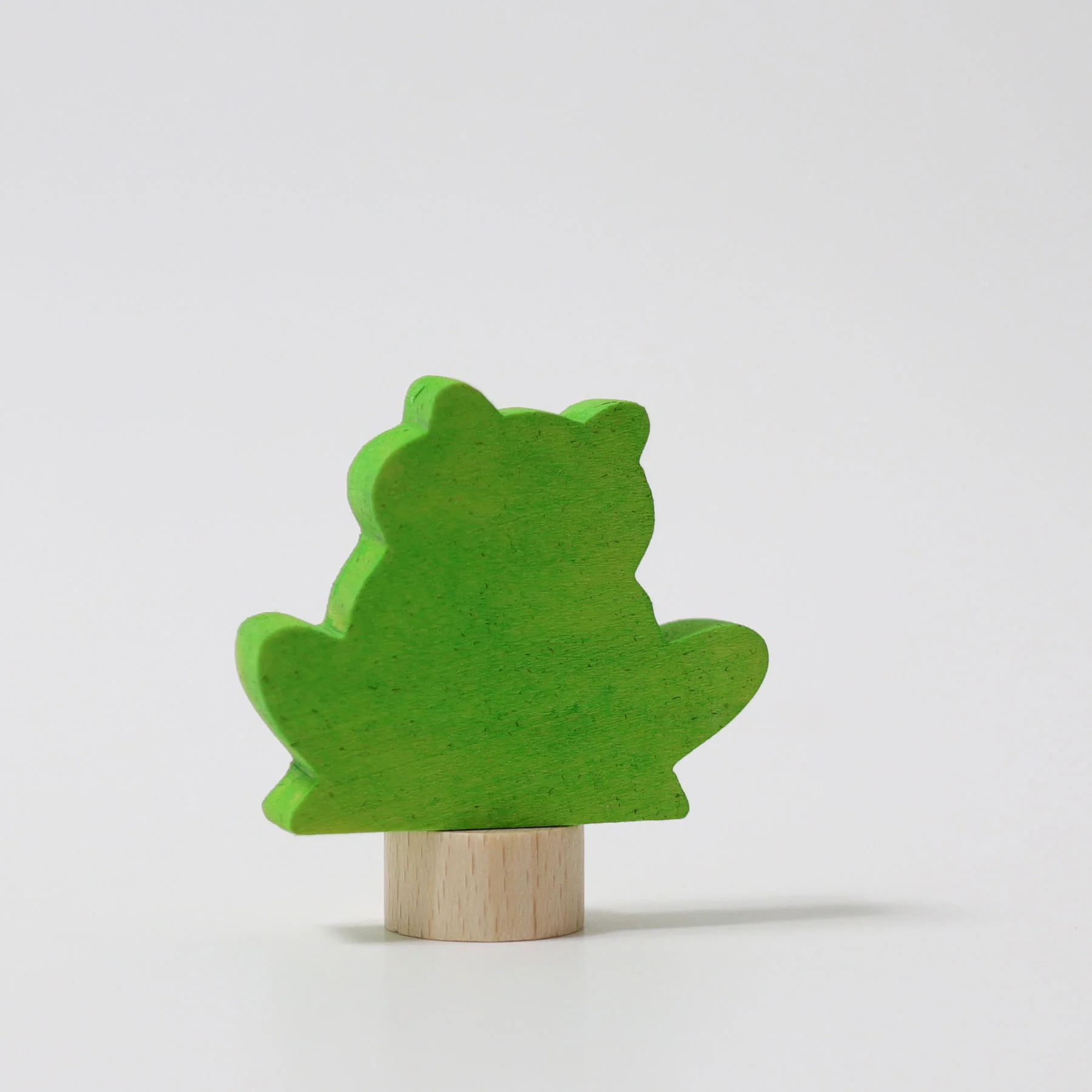 Steckfigur Frosch 1 - Image 3