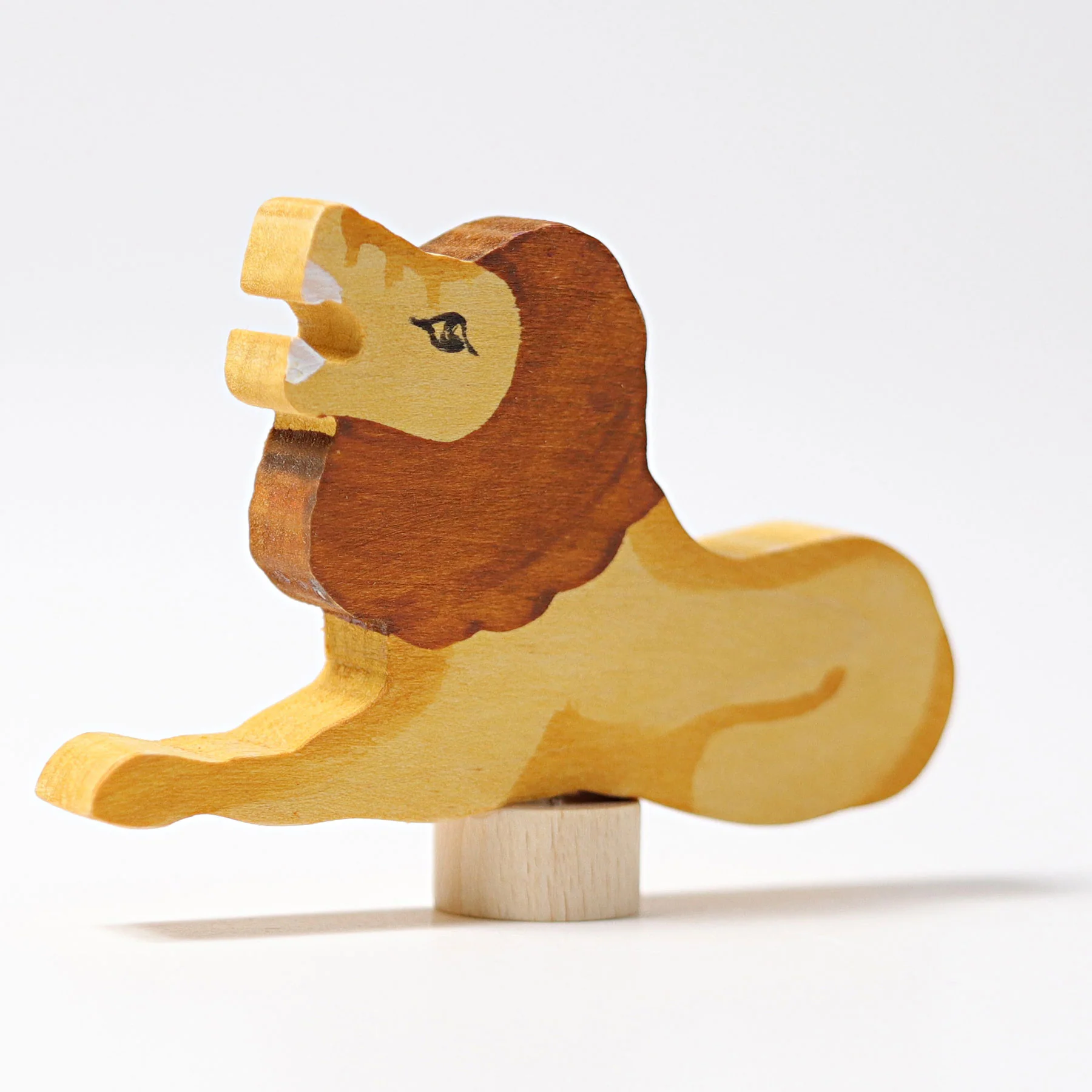 Steckfigur Löwe - Image 2