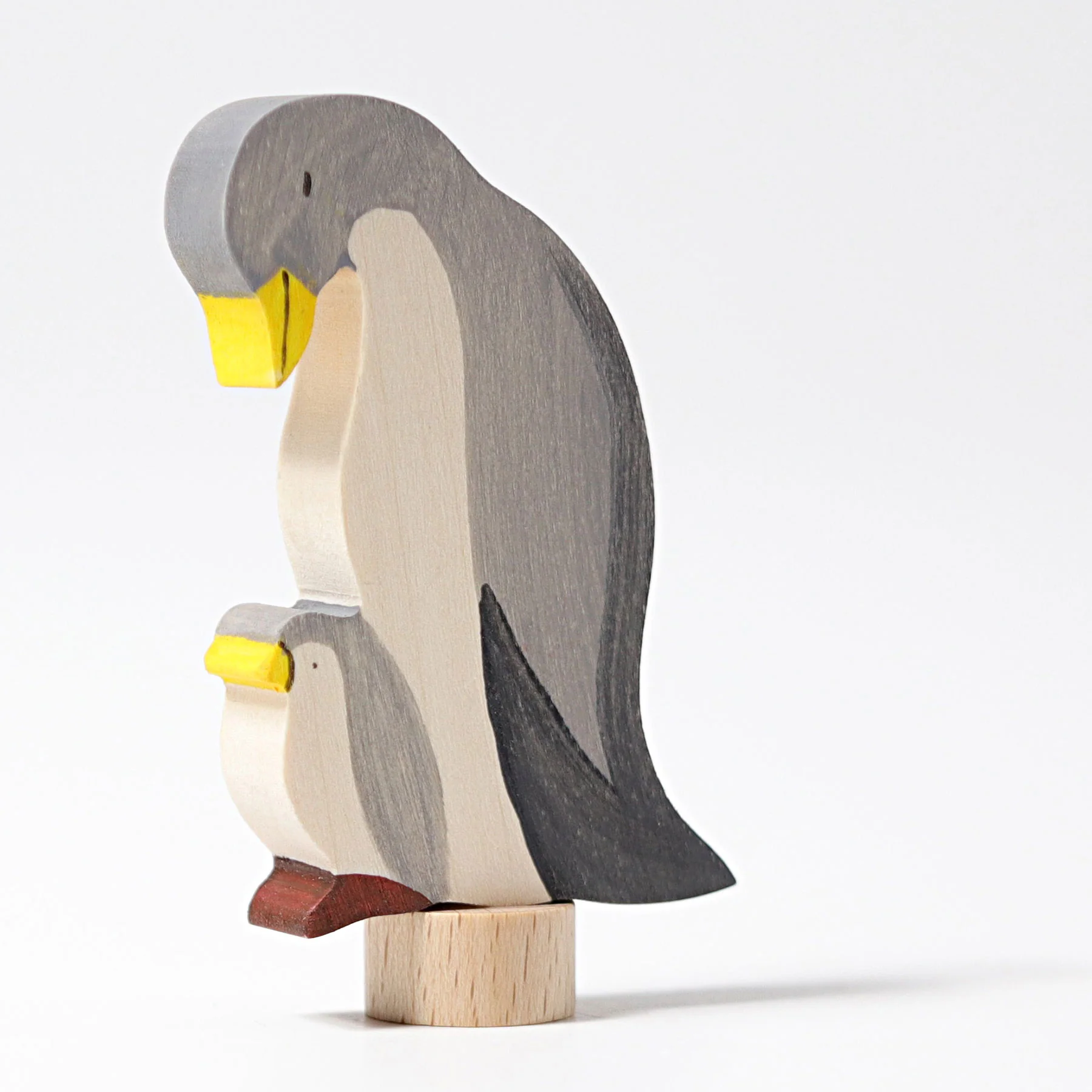Steckfigur Pinguine - Image 2