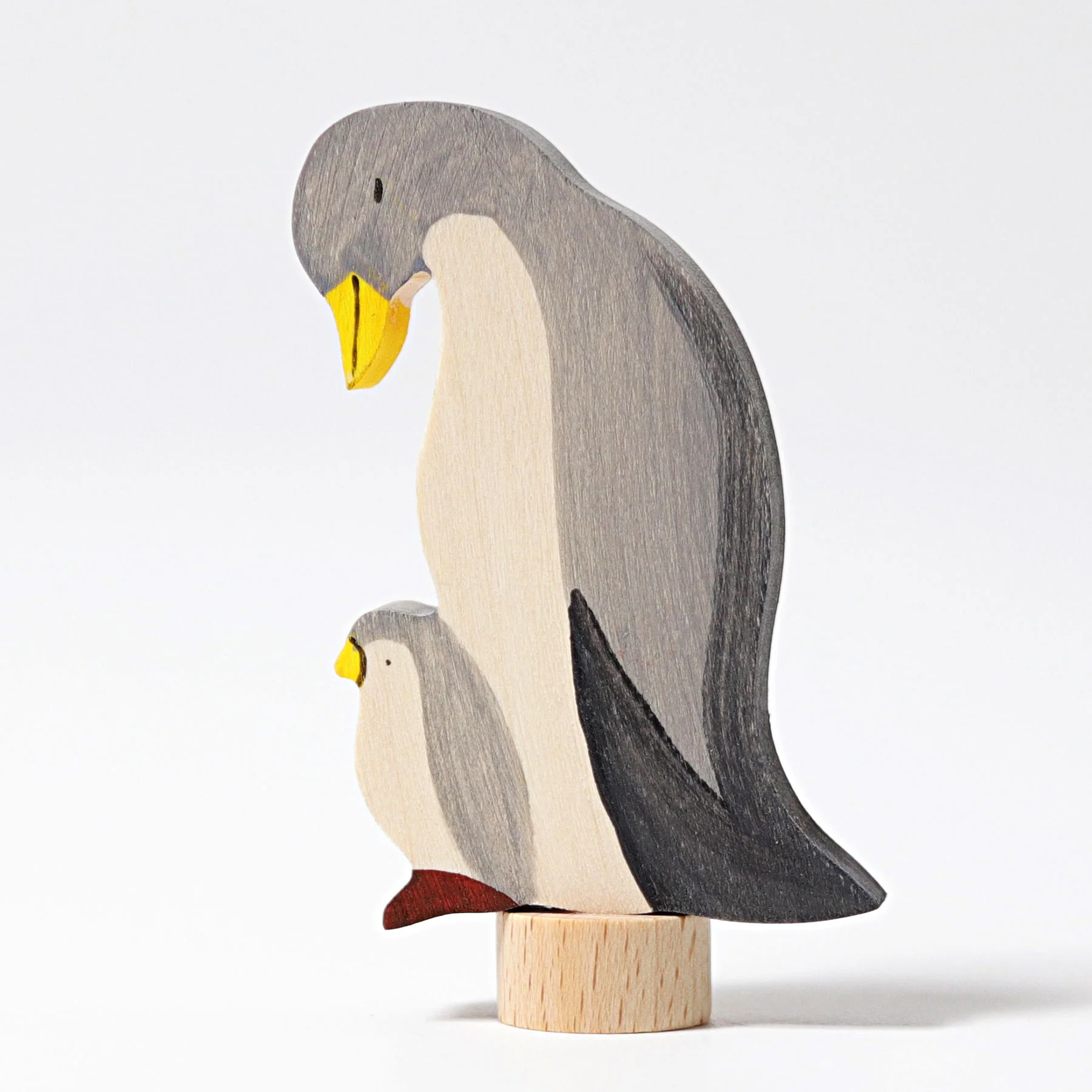 Steckfigur Pinguine - Image 3