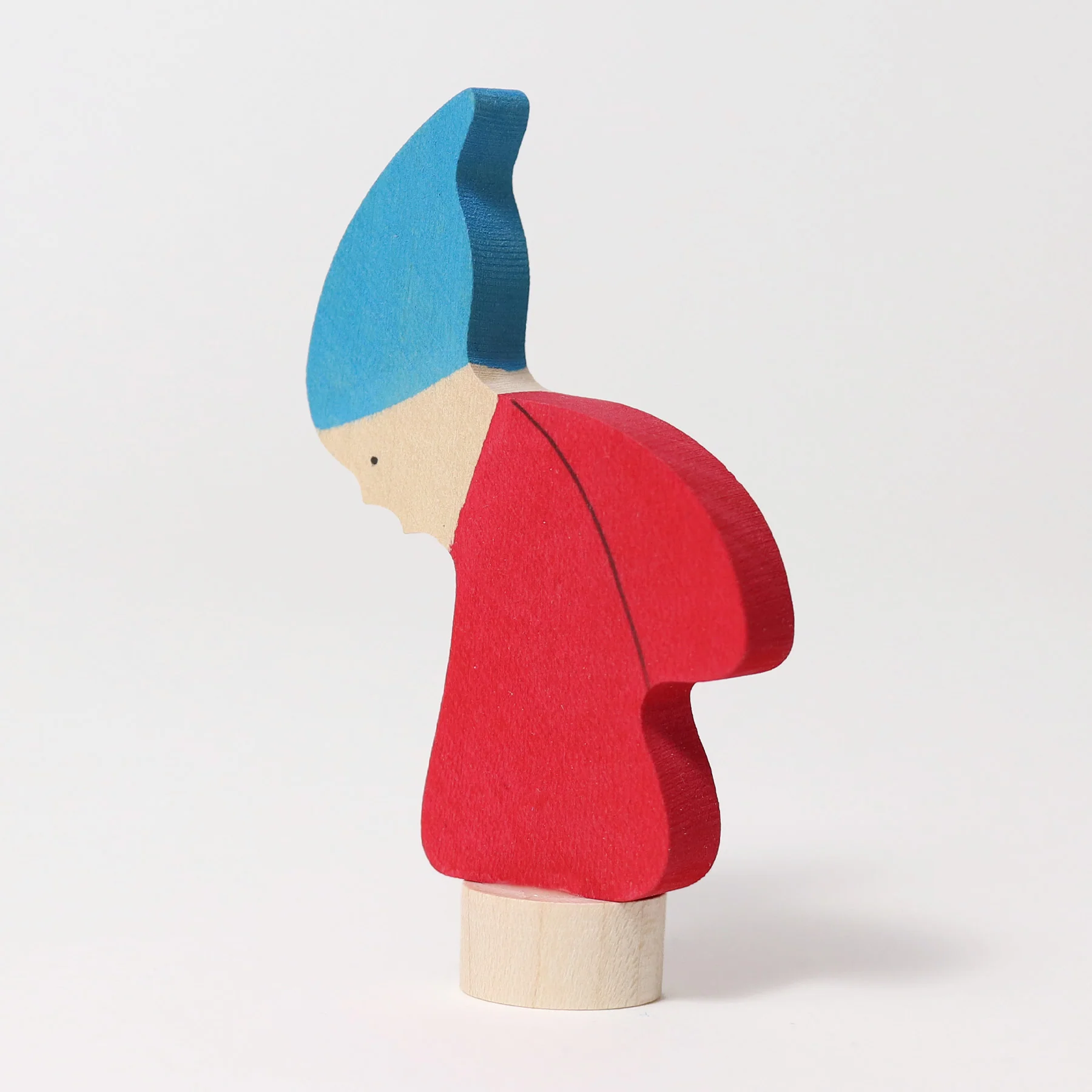 Steckfigur Sommerzwerg - Image 3