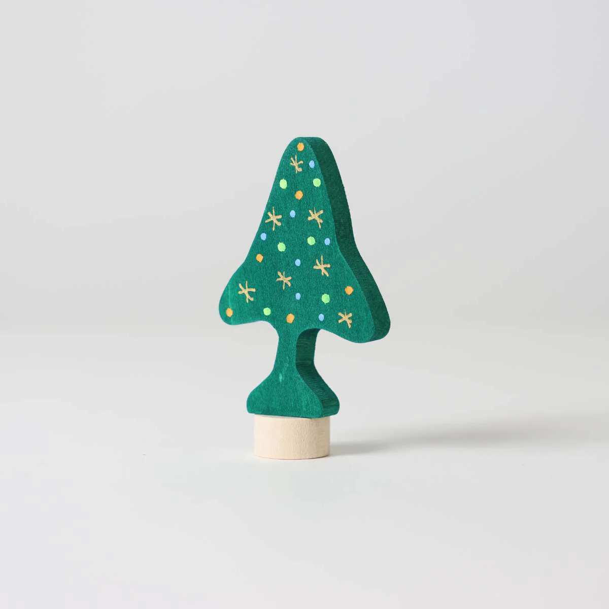 Steckfigur Weihnachtsbaum - Image 2