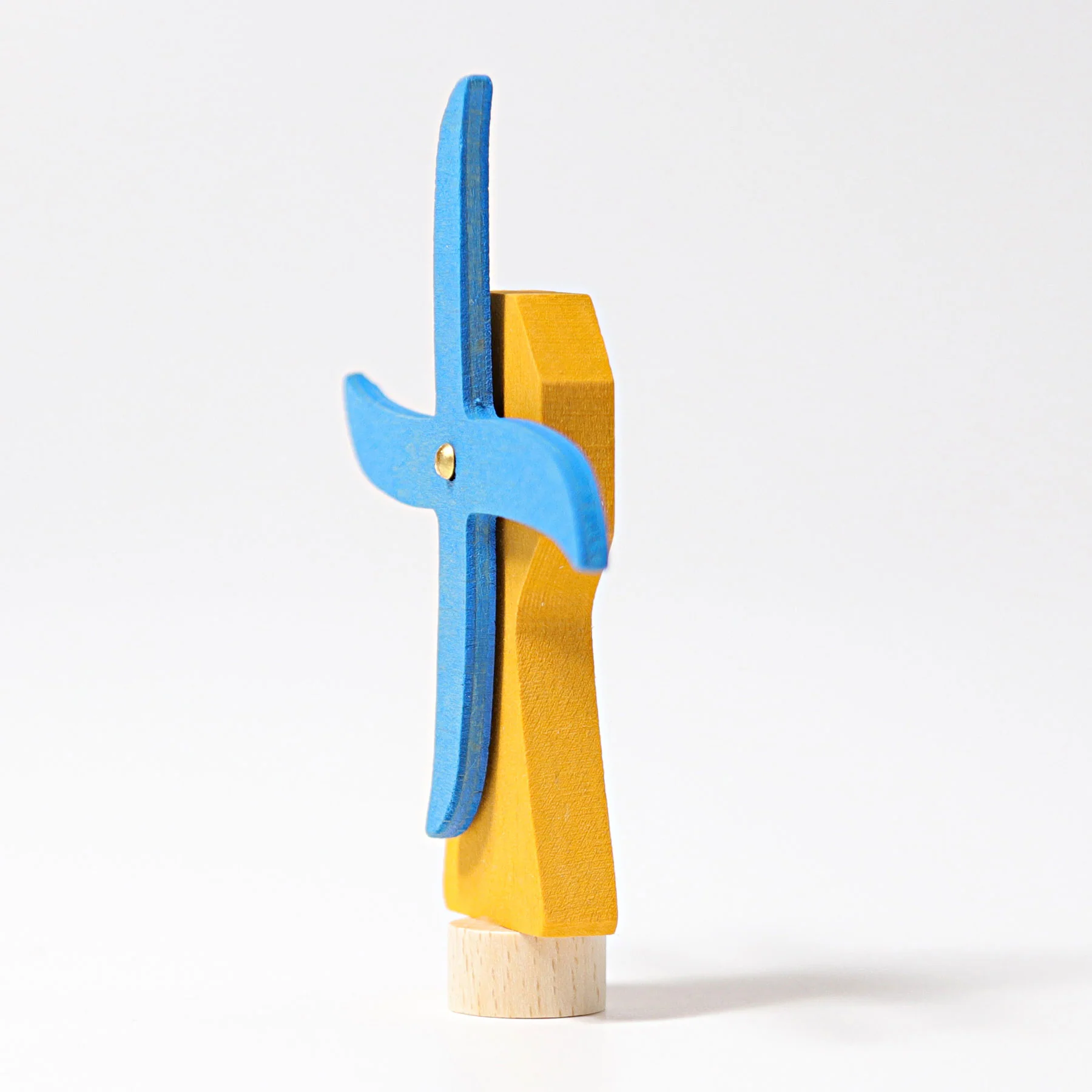 Steckfigur Windmühle - Image 2