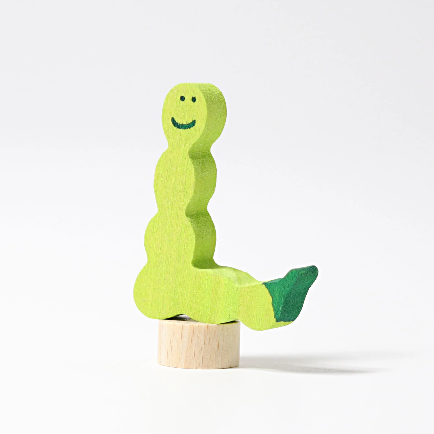 Steckfigur Wurm - Image 2