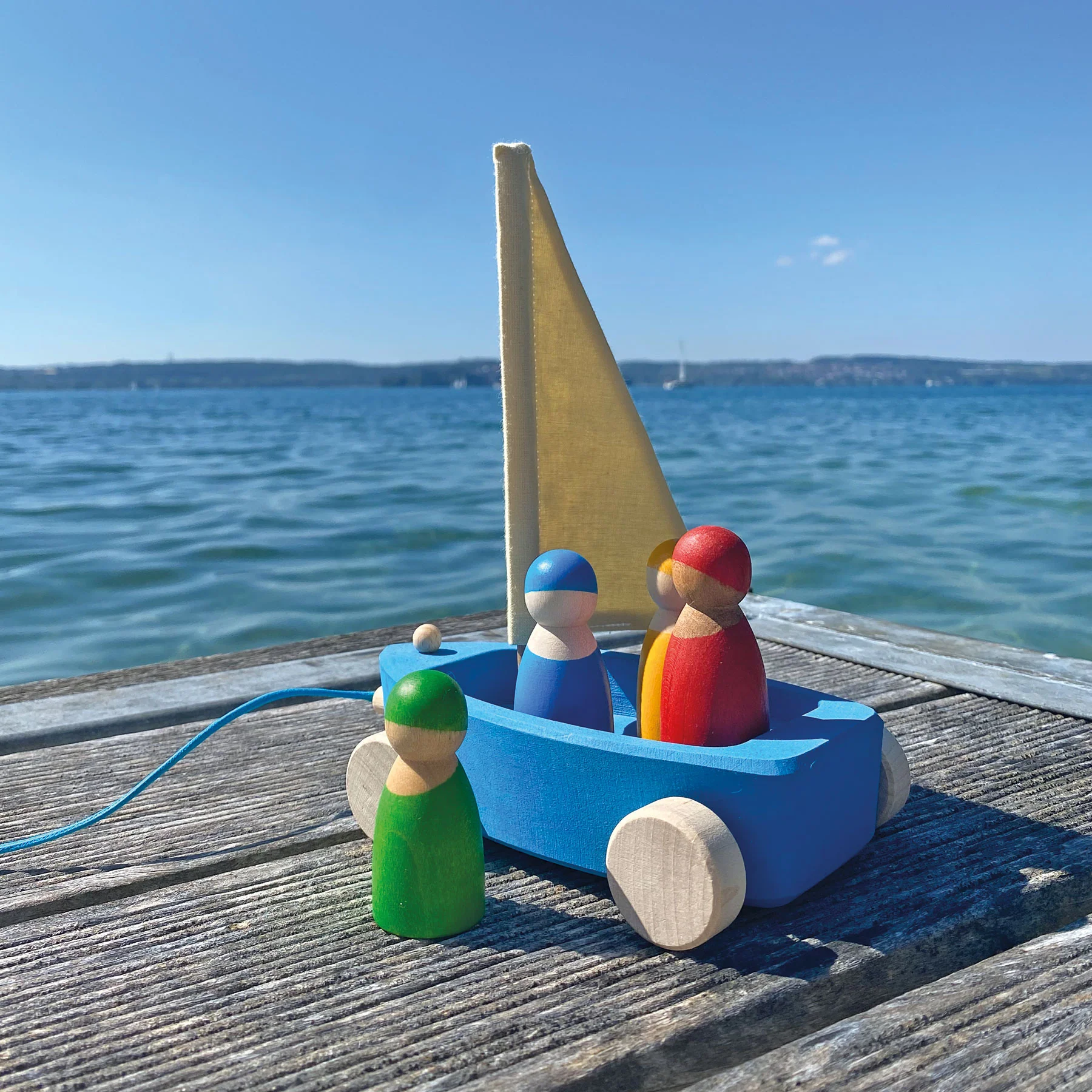 Strandsegler - Image 3
