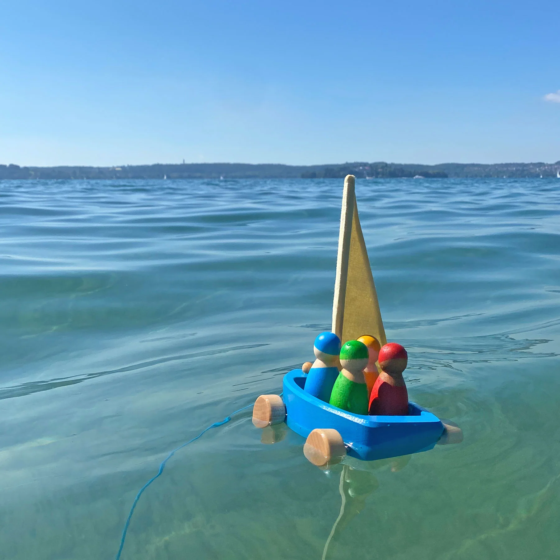Strandsegler - Image 5
