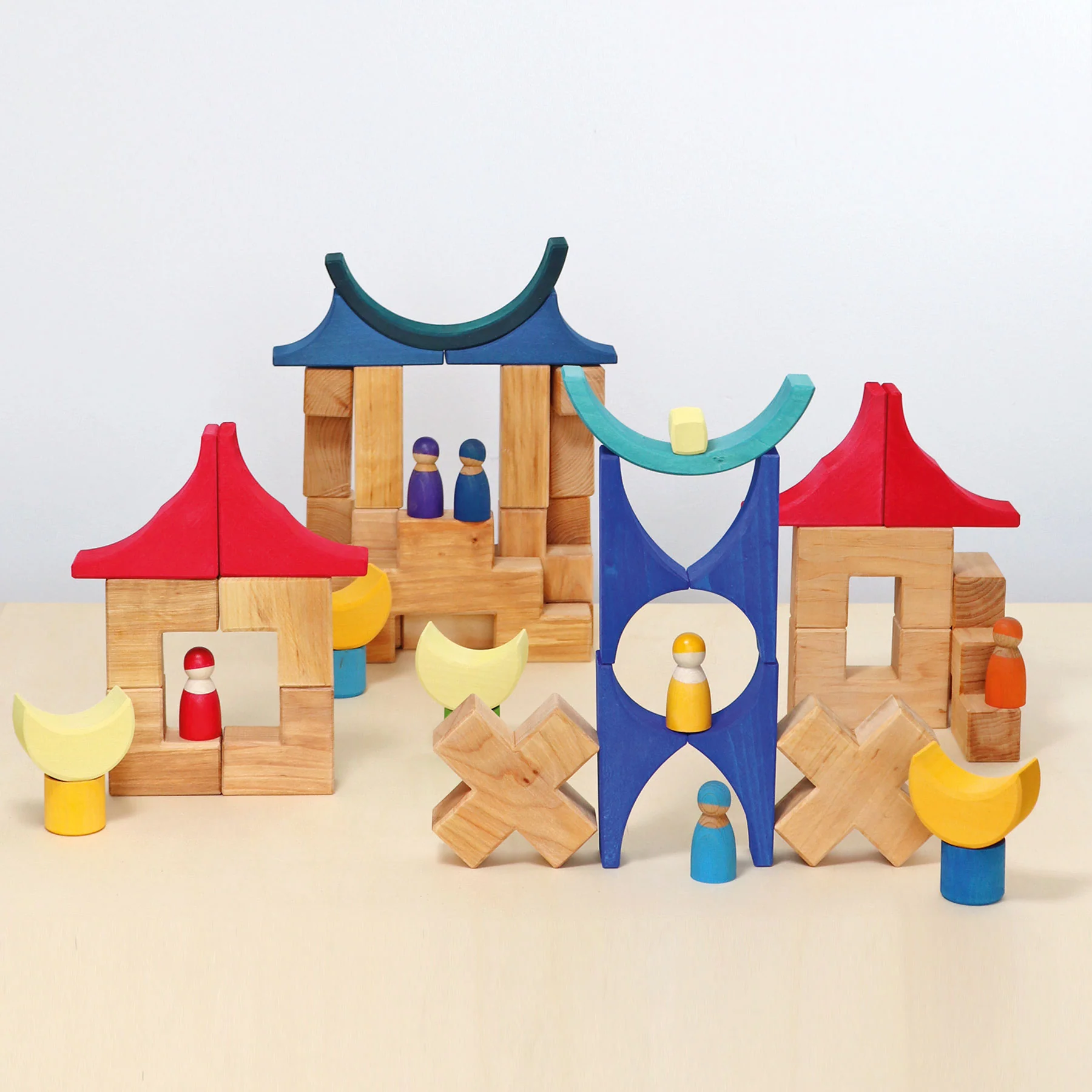 Treppenbaukasten - Image 10