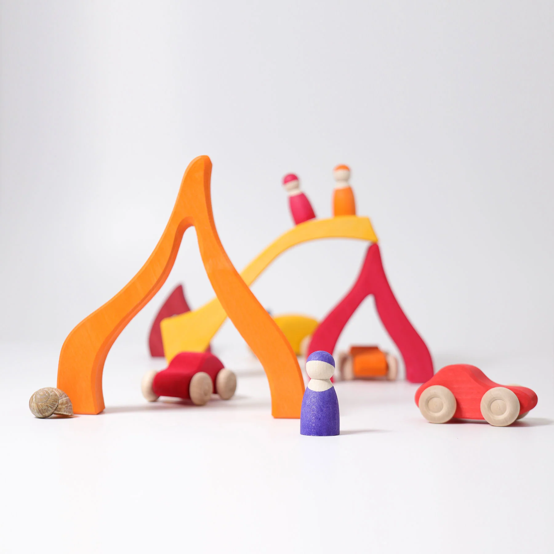 Vier Elemente Baukasten - Image 6