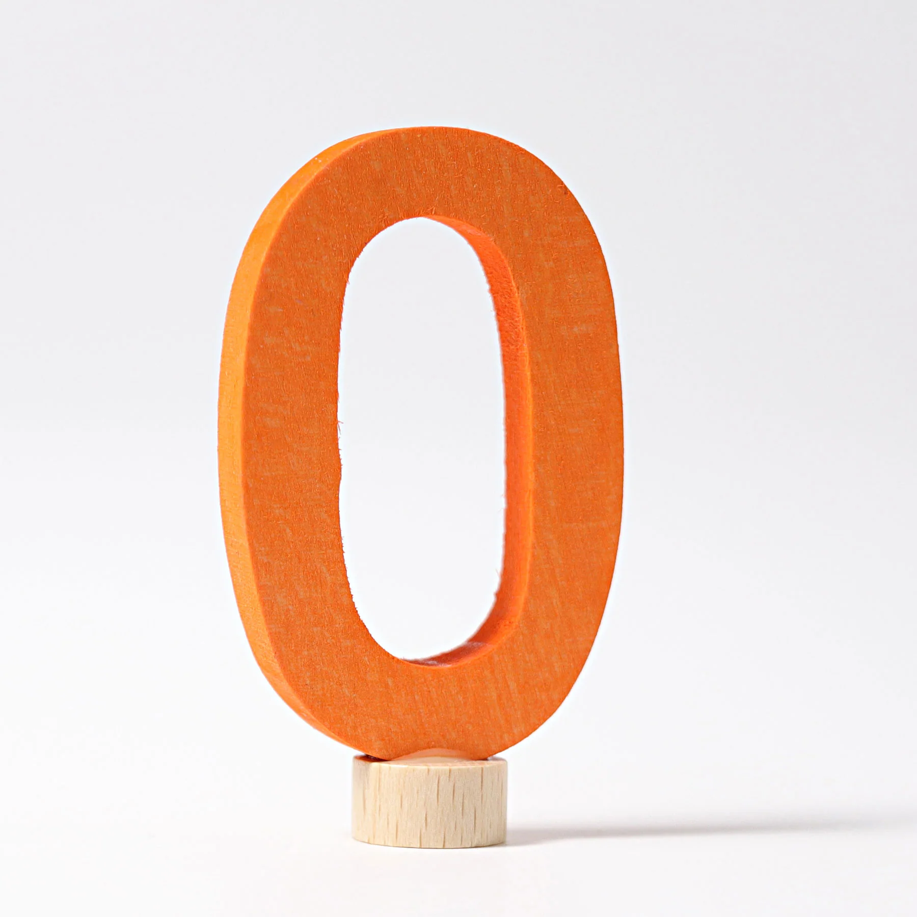 Zahlenstecker 0 - Image 2