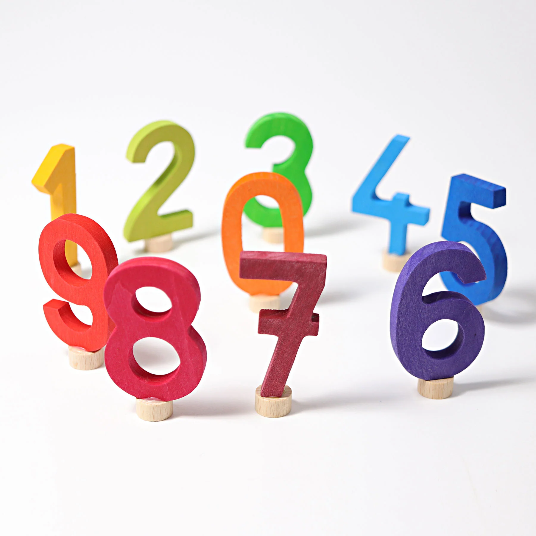 Zahlenstecker 1 - Image 3