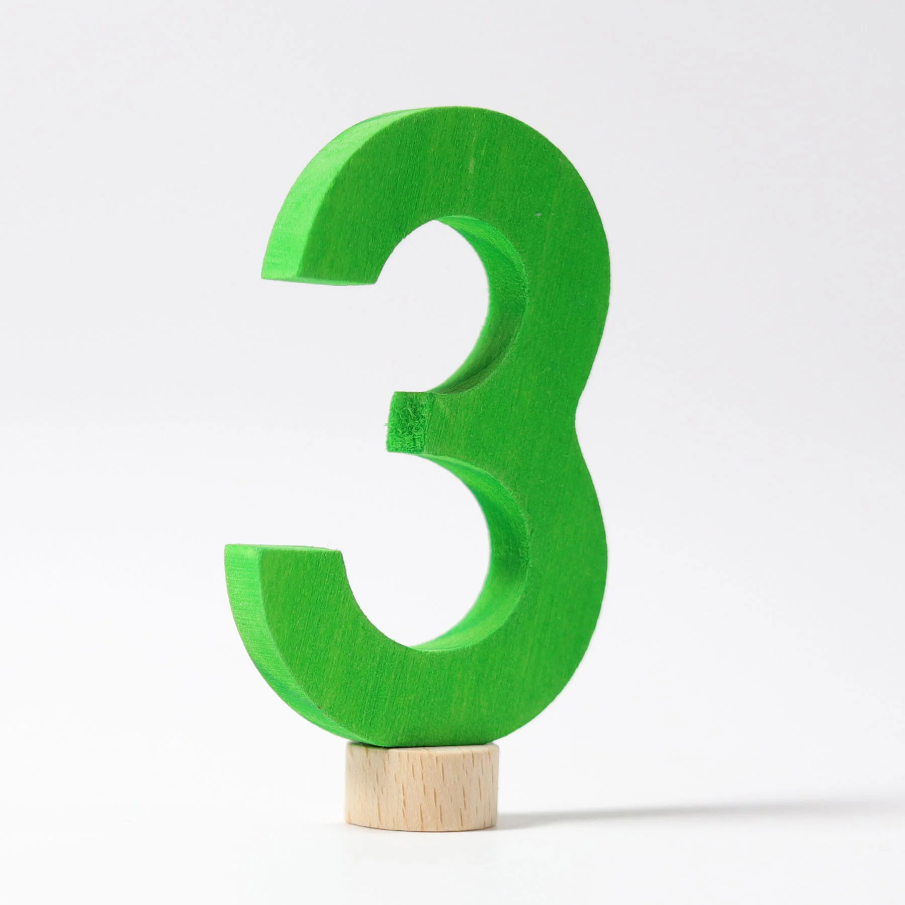 Zahlenstecker 3 - Image 2