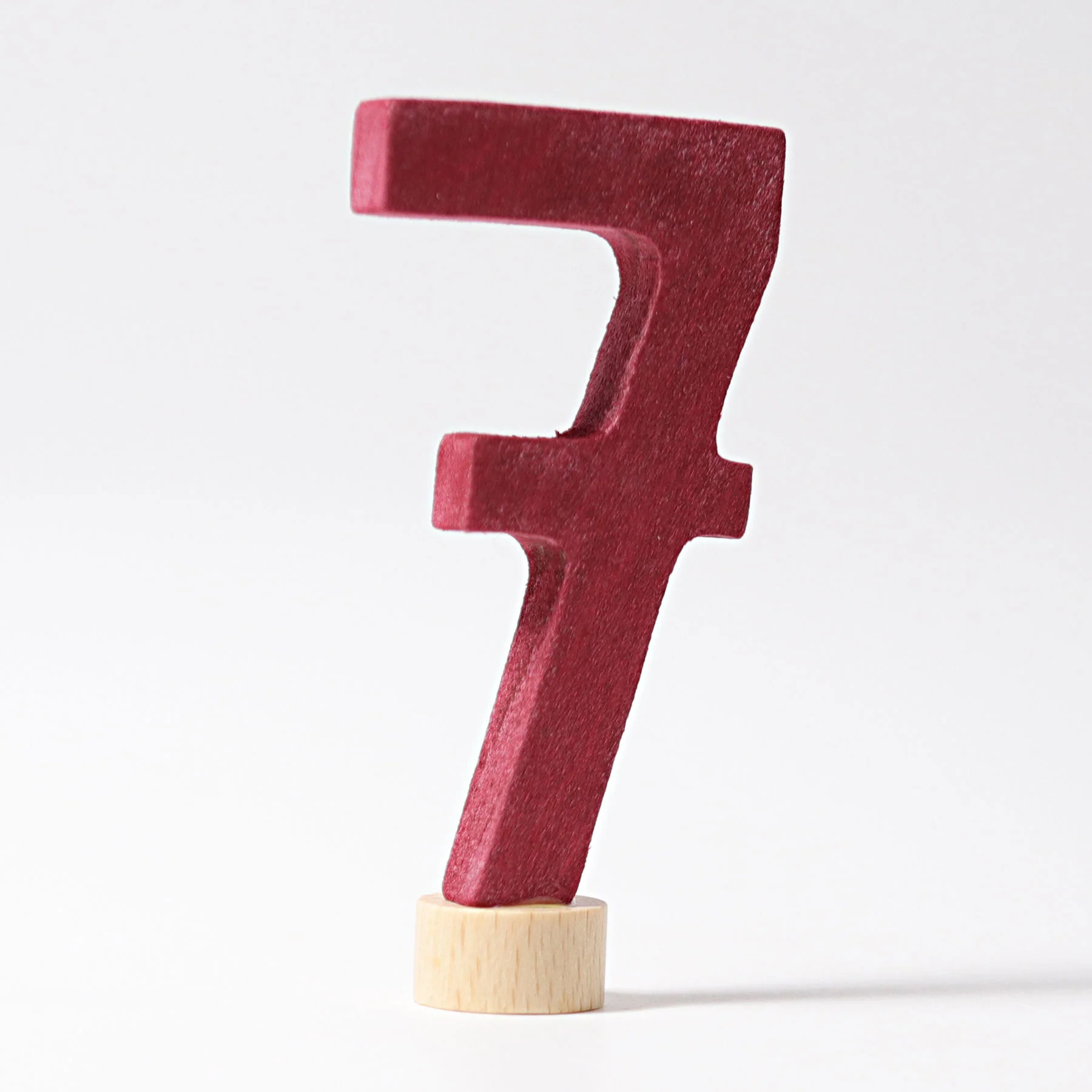 Zahlenstecker 7 - Image 2