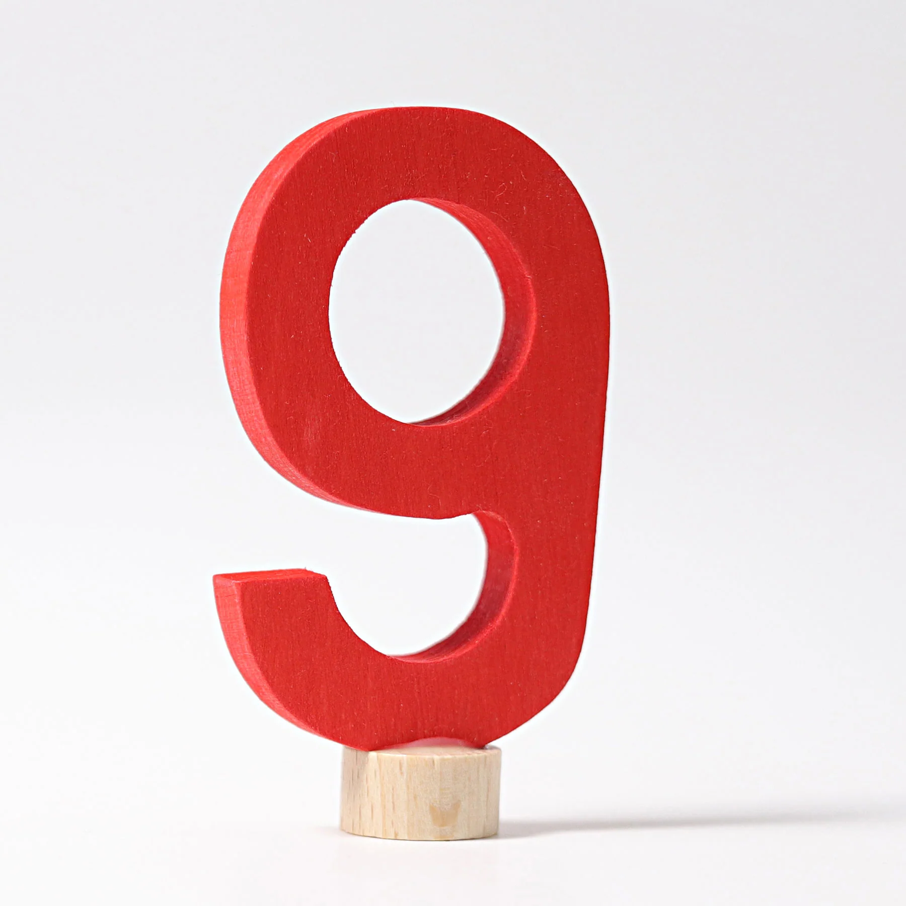 Zahlenstecker 9 - Image 2